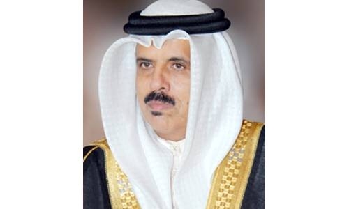 Bahrain elected as IBE Council vice-president