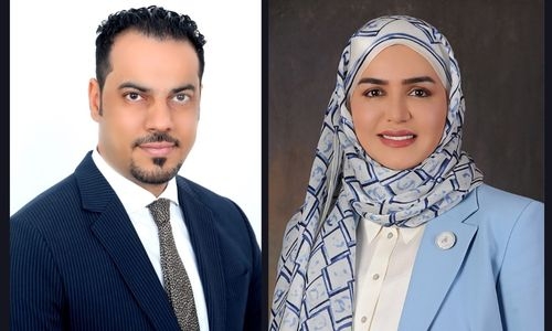 AIB, Ibn Al-Nafees Hospital sign Medical Services Finance deal