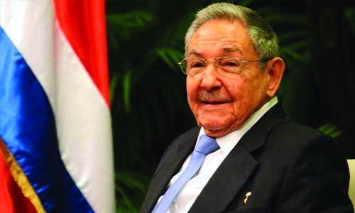Cuba's Raul Castro to visit Paris in February Cuba's Raul Castro to visit Paris in February