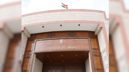 Indian Embassy in Bahrain Issues Advisory on Private Travel Arrangements