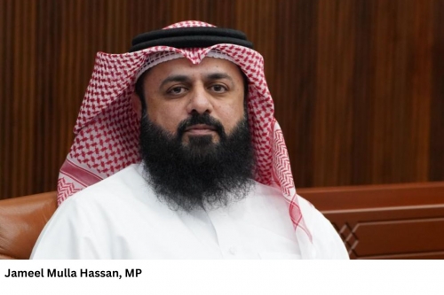 MPs Seek Military Honour
