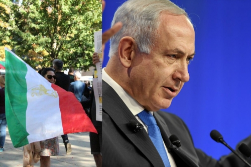 Israel Threatens Unprecedented Military Response if Iran Strikes