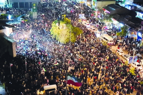 Israel's recognition of Somaliland 'threat' to regional stability: Somalia