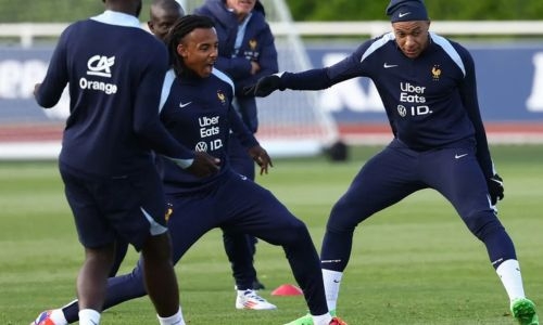 Mbappe move to Real Madrid expected early next week: source
