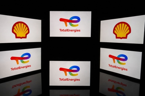 TotalEnergies Just Bought Shell’s Sun And Wind business in Europe