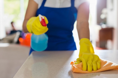Court asks man to pay ex-wife $4,500 compensation for seven years of housework and child-rearing