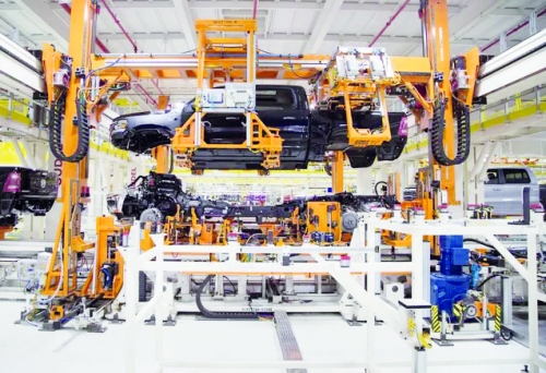 Stellantis to Establish EV Manufacturing Hub in Abu Dhabi 