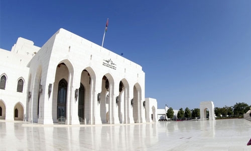 Oman ‘not leaving the GCC’ Oman ‘not leaving the GCC’