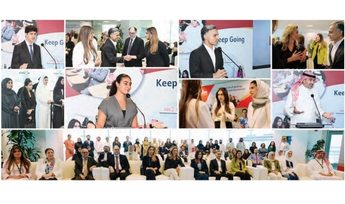 NBB Builds Talent Partnerships Bahrain’s Youth Pipeline Strengthens as NBB Rallies Education Powerhouses Behind EVOLVE