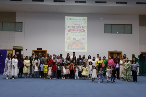 Kindergarten Family Day Kindergarten Family Day