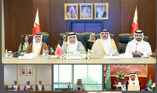 Gulf Unites Around the Digital Economy Gulf Unites Around the Digital Economy