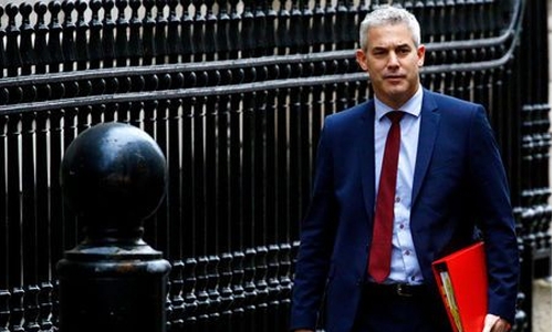 No-deal Brexit ‘far more likely’ if May’s deal rejected, says Minister No-deal Brexit ‘far more likely’ if May’s deal rejected, says Minister