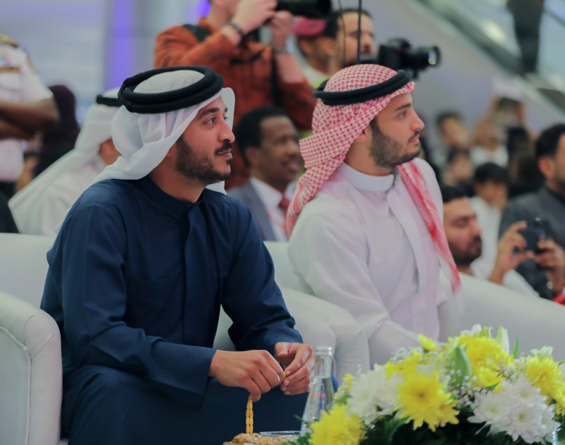 BRAVE 21 kicks off in style