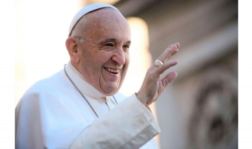 Pope suffers respiratory attack, condition critical: Vatican