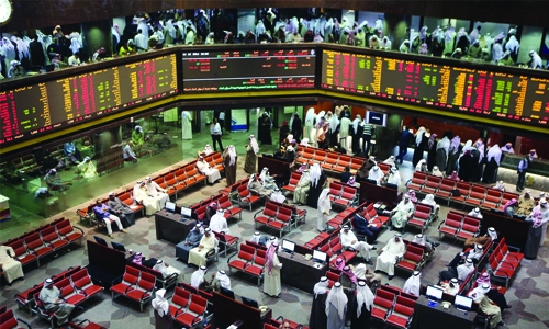 Most major bourses rebound 