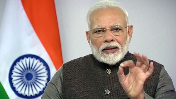 Modi talks with heads of Indian missions