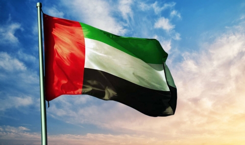 UAE says air defenses intercept six hostile drones over past 48 hours