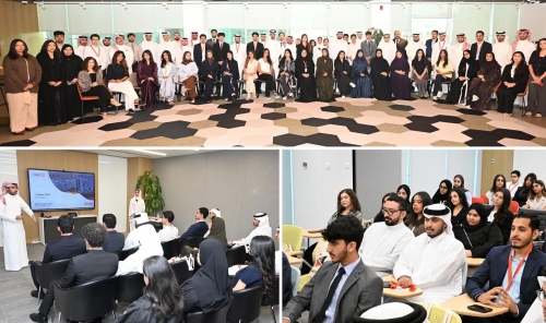 NBB Commences University Phase of EVOLVE Following Conclusion of the School Programme NBB Commences University Phase of EVOLVE Following Conclusion of the School Programme