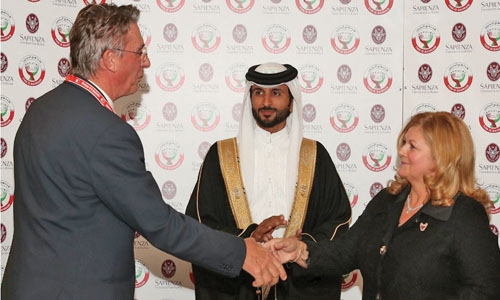 ‘Bahrain a role model for other countries’