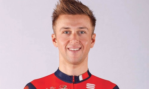 Impressive rides by Brajkovic, Cink Impressive rides by Brajkovic, Cink