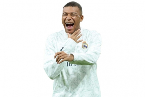 Mbappe can be Real Madrid ‘legend’ like Ronaldo: Ancelotti