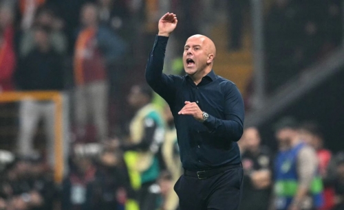 Slot says Liverpool will never use Jota grief as ‘excuse’ for poor form 