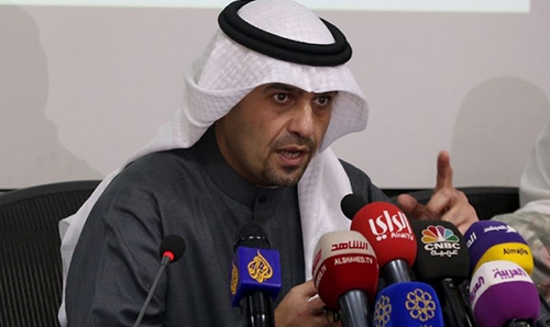 Kuwait oil union rejects minister's appeal to cancel strike Kuwait oil union rejects minister's appeal to cancel strike