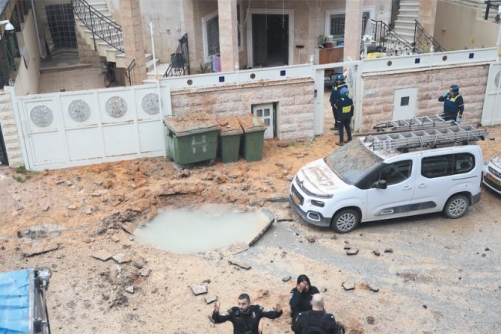 Pakistan says ‘US-Iran indirect talks taking place’