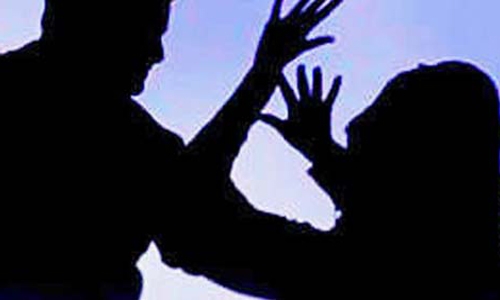 Bahraini man fined for beating wife