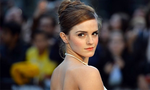 Michael Jackson wanted to marry Emma Watson