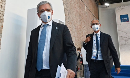 G20 finance ministers set to give green light to historic global tax reform