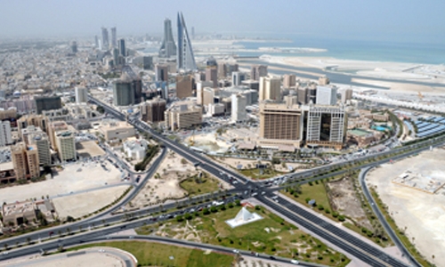 Bahrain Weather Forecast Bahrain Weather Forecast