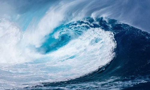 Tsunami warning issued for Indian Ocean region after East Timor earthquake Tsunami warning issued for Indian Ocean region after East Timor earthquake