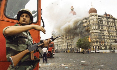 Mumbai plotter Headley tells court of earlier failed attacks