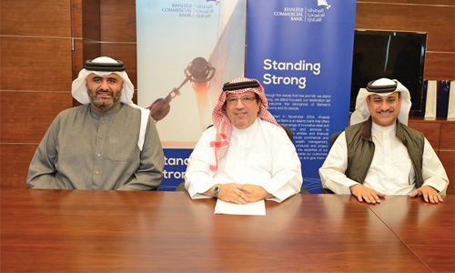KHCB launches ‘Al Waffer’ 8th edition