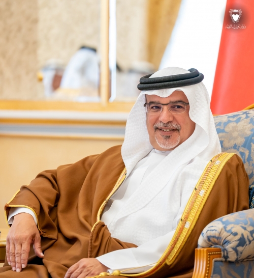 HRH Crown Prince Honours Bahrain’s Top Govt Service Centres
