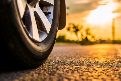 Unlicensed school-run driver to face court over child’s car death