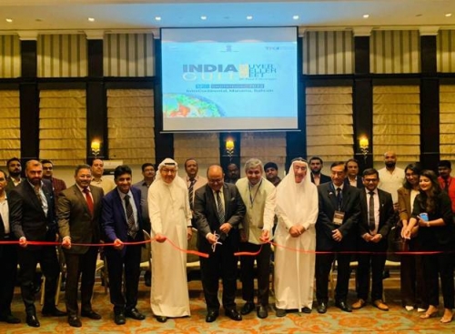 ‘India-Gulf Buyer Seller Meet’ on food and beverage held 