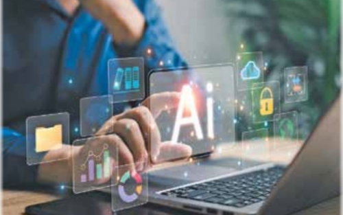 AI is learning to work, not just answer AI is learning to work, not just answer