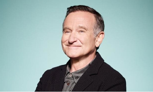 Robin Williams memorabilia fetches $6.1 million Robin Williams memorabilia fetches $6.1 million