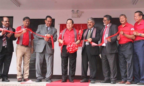 RCO opens training  centres in Philippines