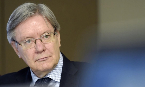 Finland to investigate Nokia Chinese data breach Finland to investigate Nokia Chinese data breach