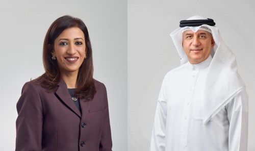 BENEFIT Announces Departure of Chief Financial Officer Layla Al Qassab