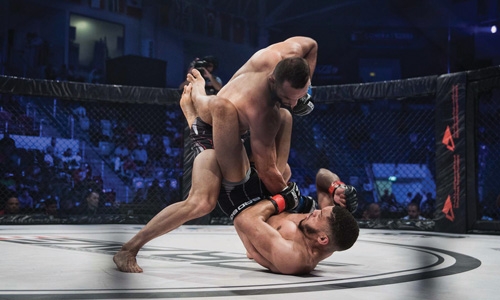 Full Fight card announced for Brave 10 Full Fight card announced for Brave 10