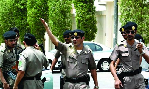 Two Indians wounded in Saudi Shiite region shooting Two Indians wounded in Saudi Shiite region shooting