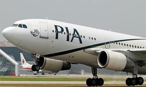 Pakistan International Airlines clears 110 pilots with suspended licences Pakistan International Airlines clears 110 pilots with suspended licences
