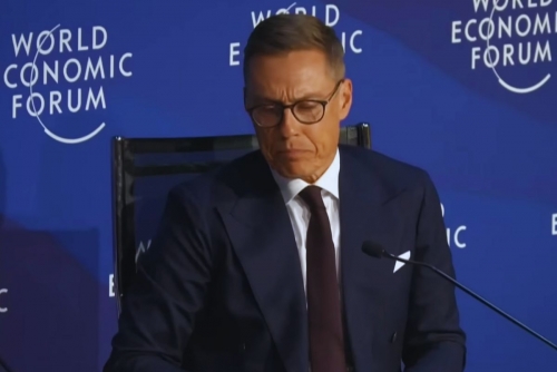 Finland Rejects Trump’s Peace Board, Targets China Visit Finland Rejects Trump’s Peace Board, Targets China Visit