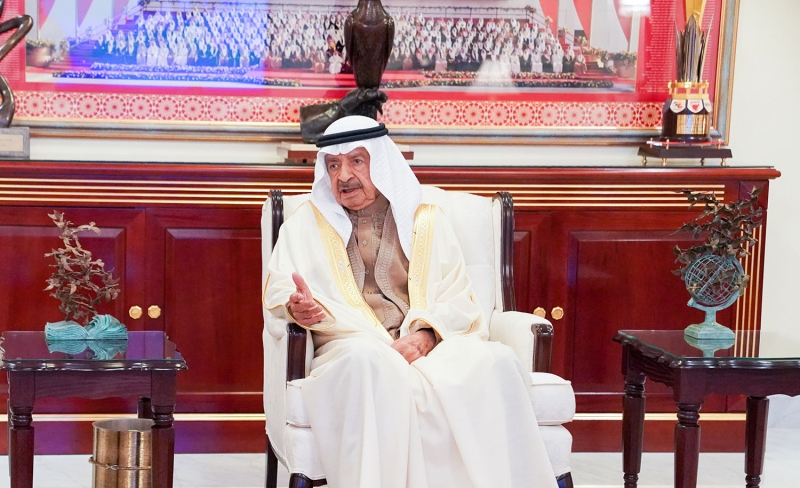 HRH the Prime Minister instructs ministerial committees to study response options in emergencies