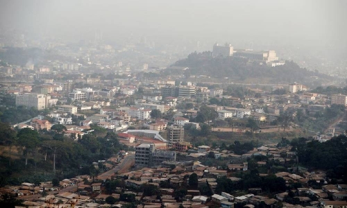 Prominent Cameroon journalist found dead after abduction