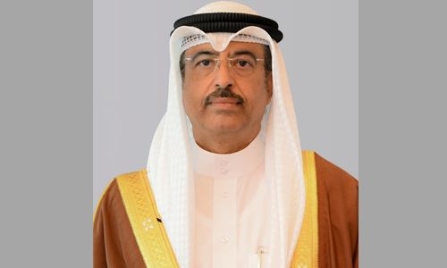 Aviation industry trends focus of Bahrain International Airshow: HH Shaikh Abdulla